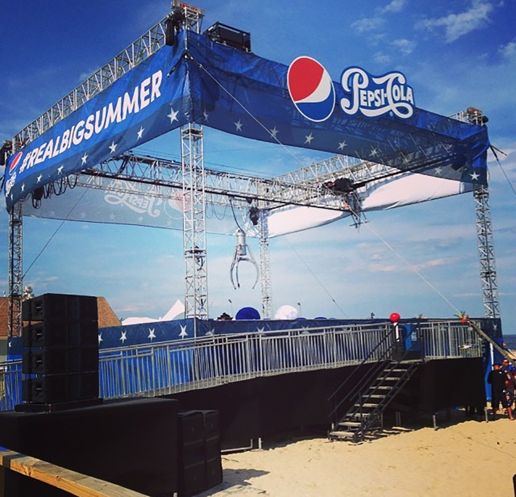 event marketing