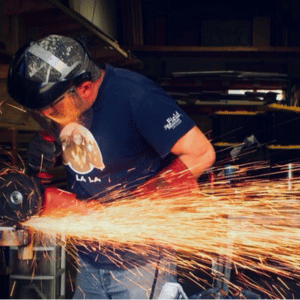 Creative Fabrication at StoneDog Studios Metal Fabriations
